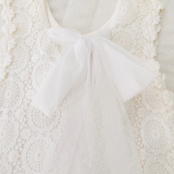 Saut de Lange Tutu Dress - Picture 5 of 7